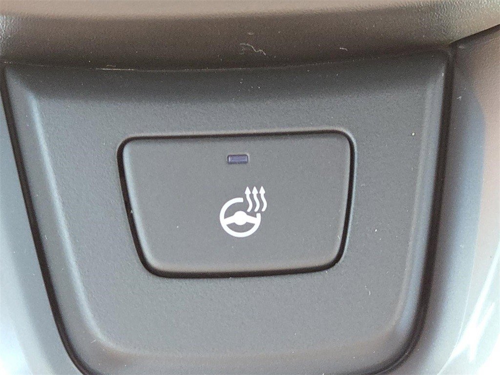 New 2026 Honda CR-V TrailSport image 15