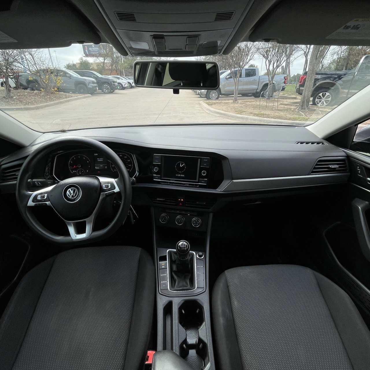Used 2020 Volkswagen Jetta S image 10