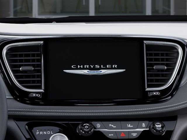 New 2026 Chrysler Pacifica Limited image 18