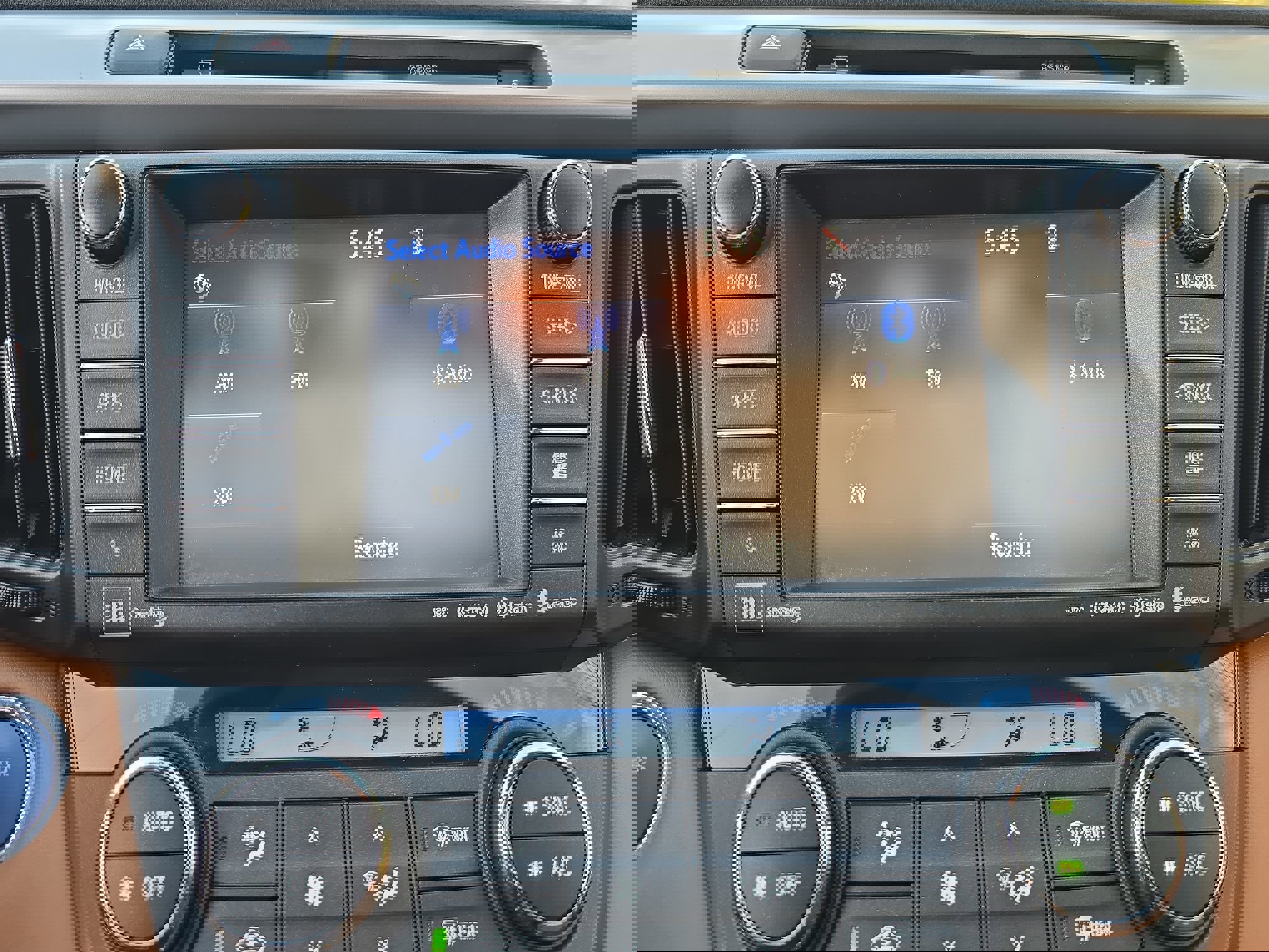 Used 2016 Toyota RAV4 Limited w/ Advanced Technology Package image 20