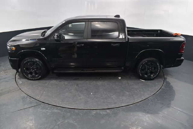 New 2026 RAM 1500 Big Horn AWD/4WD image 38