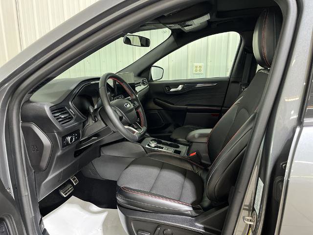Certified 2023 Ford Escape ST-Line w/ Tech Pack #1 image 2