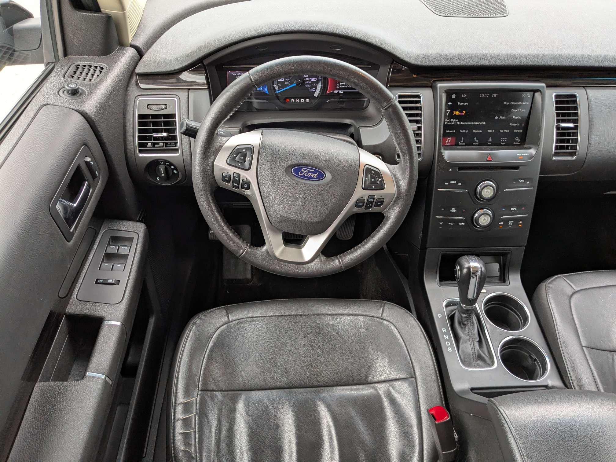 Used 2019 Ford Flex SEL w/ Equipment Group 202A FWD image 18