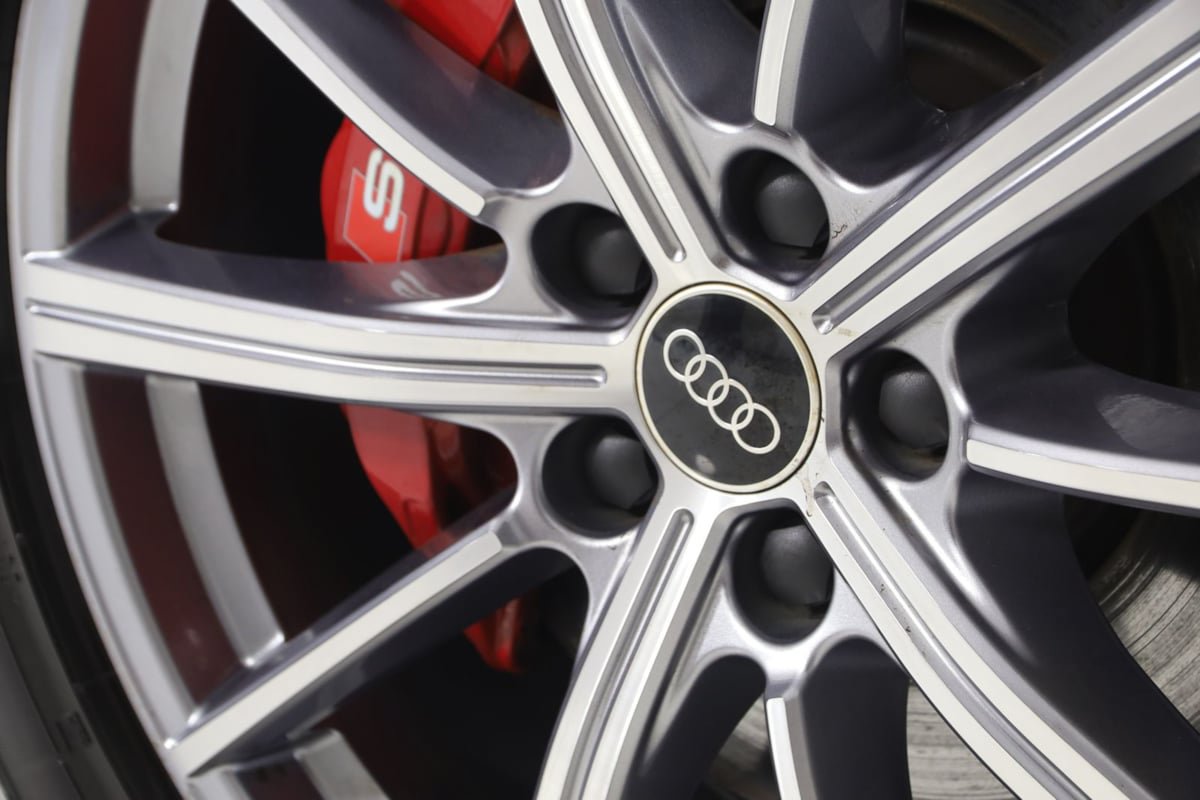 Used 2024 Audi SQ5 Premium Plus AWD/4WD image 17