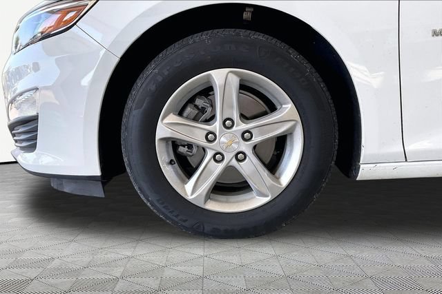 Used 2024 Chevrolet Malibu LS FWD image 20