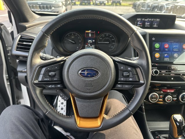 Used 2022 Subaru Forester Wilderness AWD/4WD image 14