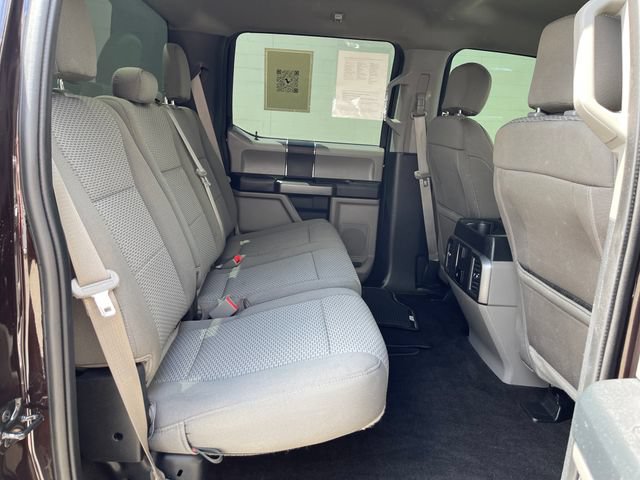 Used 2019 Ford F150 XLT w/ Trailer Tow Package AWD/4WD image 29
