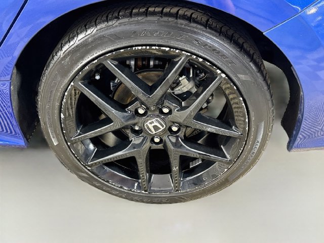 Used 2024 Honda Civic Sport image 36