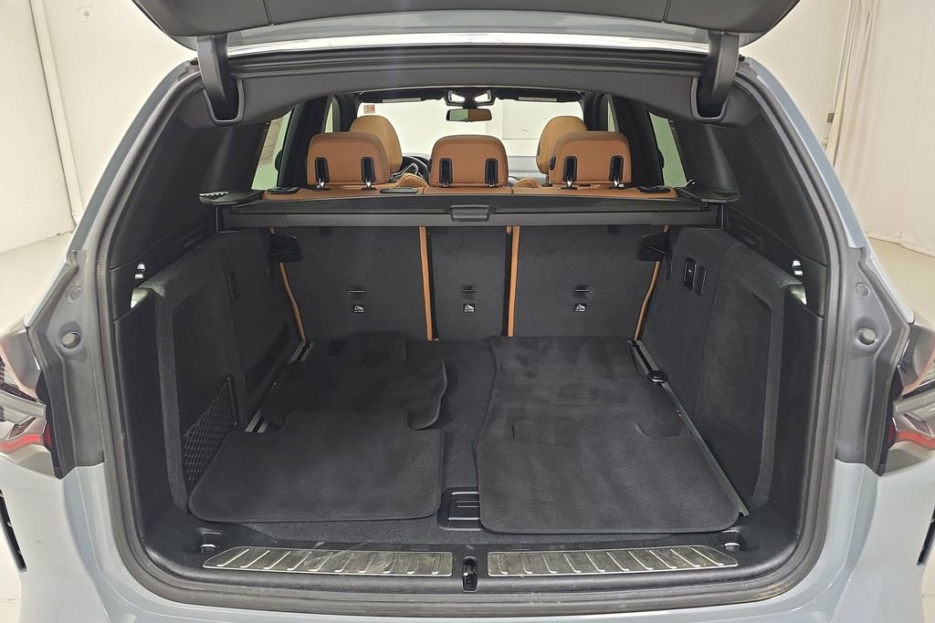 Used 2022 BMW X3 xDrive30i w/ M Sport Package 2 image 28