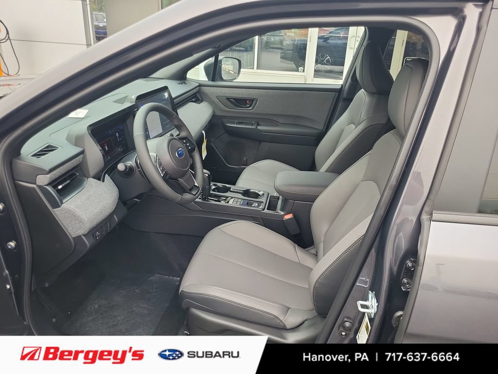 New 2026 Subaru Outback Limited AWD/4WD image 8