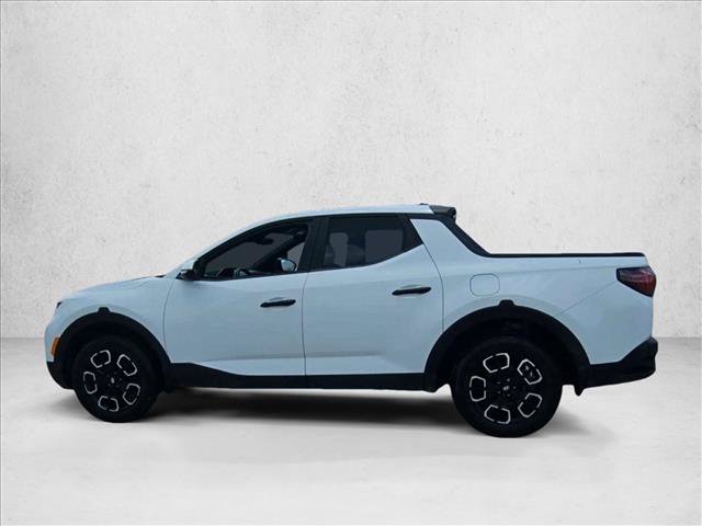 Used 2022 Hyundai Santa Cruz SEL FWD image 4