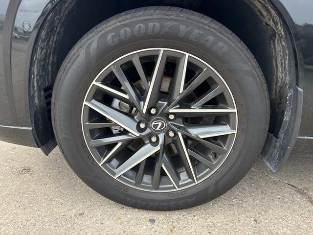 Used 2025 Lexus TX 350 AWD w/ Technology Package image 9