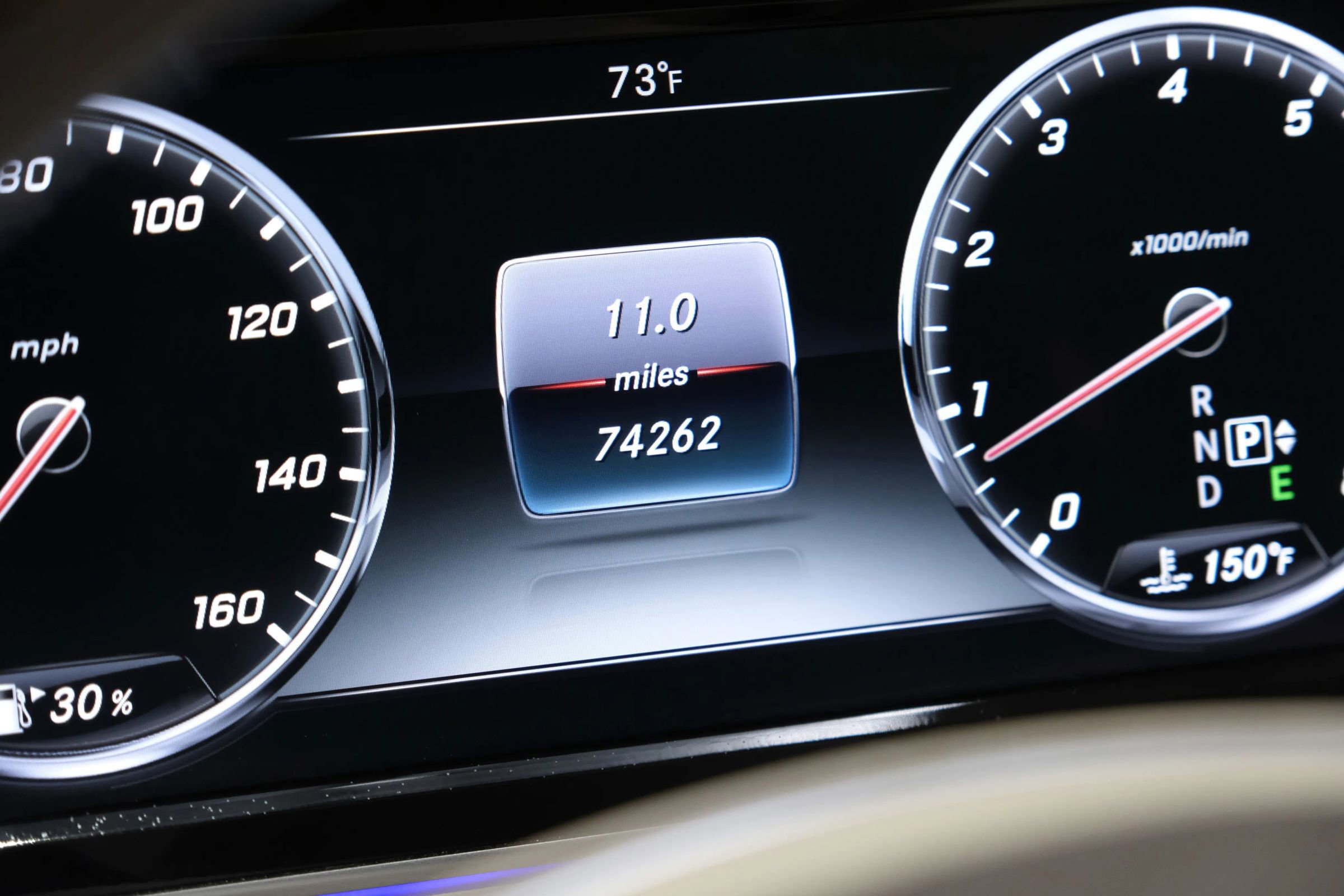 Used 2015 Mercedes-Benz S 550 Sedan image 19