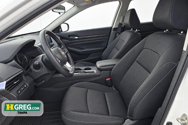 Used 2020 Nissan Altima 2.5 S FWD image 10