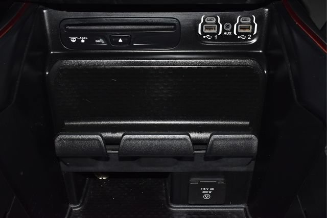 Used 2019 RAM 1500 Rebel w/ Level 1 Equipment Group AWD/4WD image 28
