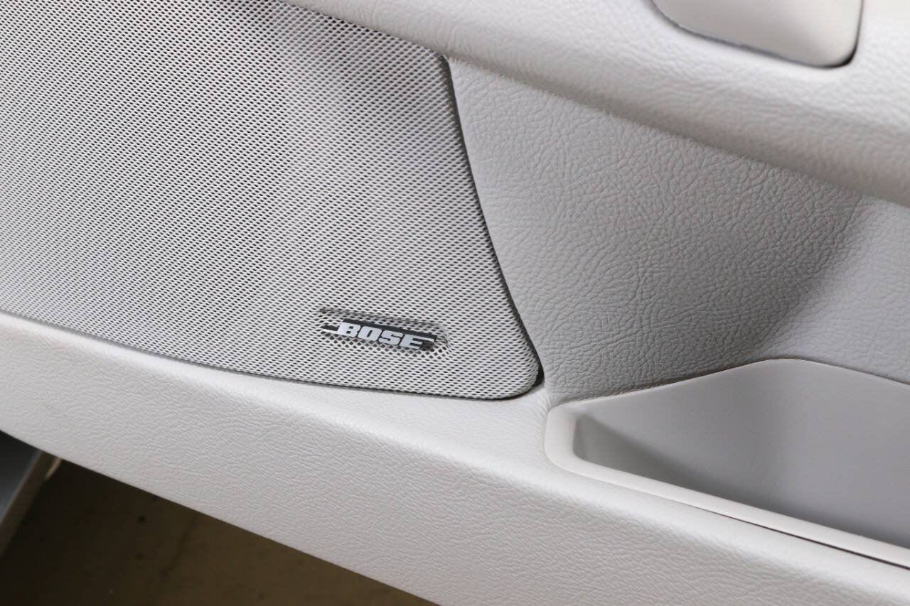 Used 2011 Chevrolet Corvette Grand Sport w/ Preferred Equipment Group RWD image 56
