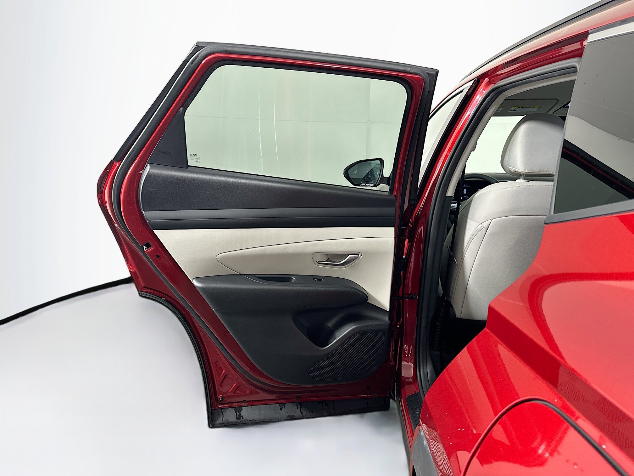 Used 2025 Hyundai Tucson SEL image 25