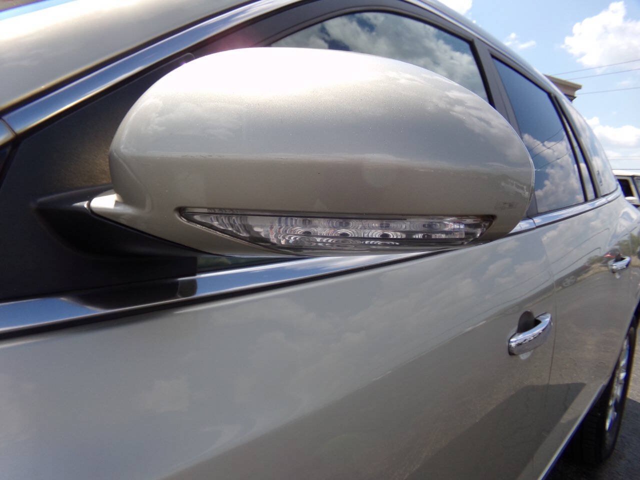 Used 2014 Buick Enclave Leather w/ Trailering Provision Package AWD/4WD image 39