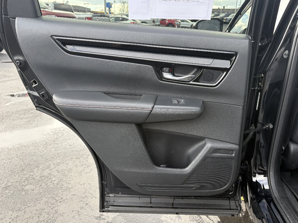 Used 2023 Honda CR-V Sport Touring image 33