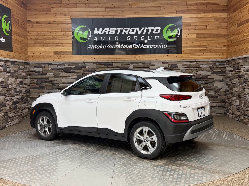 Used 2023 Hyundai Kona SEL w/ Convenience Package AWD/4WD image 14