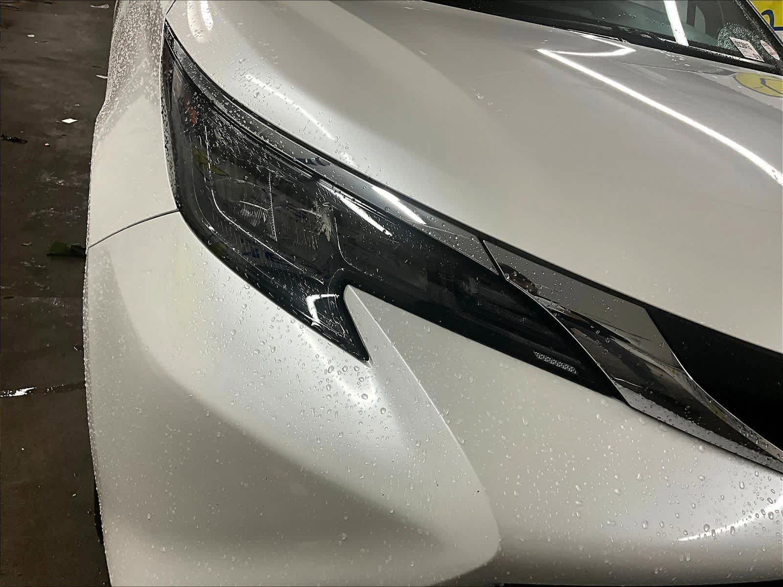Certified 2024 Toyota Sienna XLE image 34