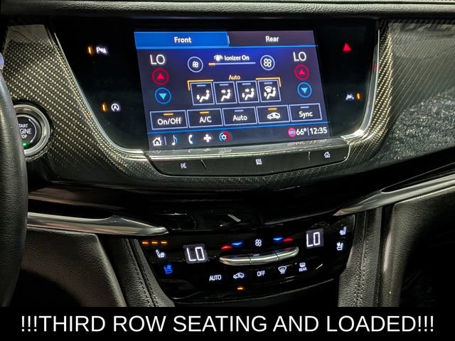 Used 2020 Cadillac XT6 Sport AWD/4WD image 30