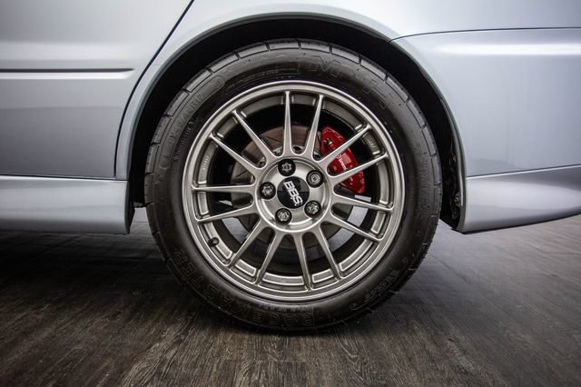 Used 2006 Mitsubishi Lancer Evolution MR AWD/4WD image 45
