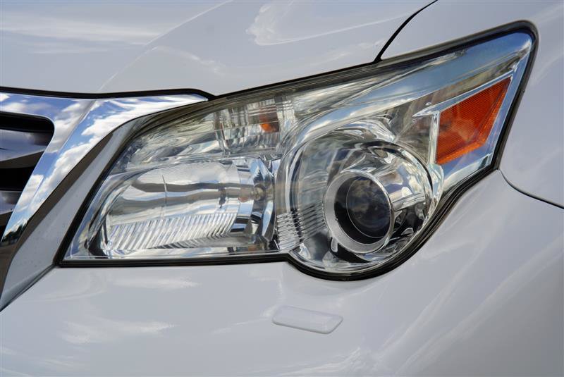 Used 2013 Lexus GX 460 Premium AWD/4WD image 25