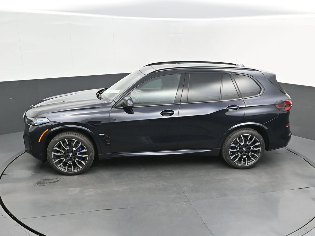 New 2026 BMW X5 xDrive40i AWD/4WD image 41
