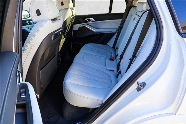 New 2026 BMW X5 xDrive50e w/ M Sport Package image 19