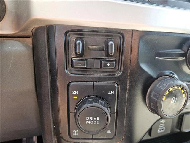 Used 2024 Ford F250 XLT w/ FX4 Off-Road Package AWD/4WD image 19