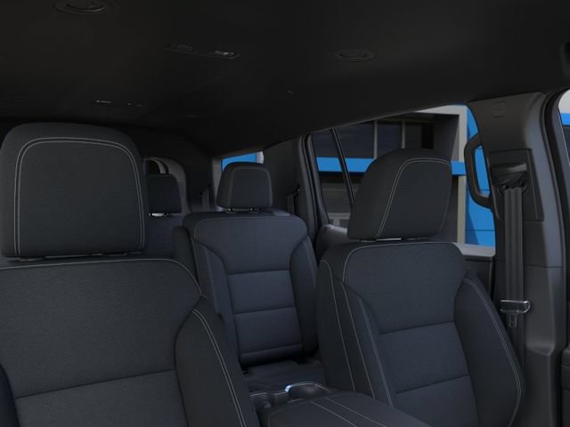 New 2027 Chevrolet Traverse LT w/ Midnight/Sport Edition FWD image 24
