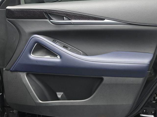 New 2026 INFINITI QX60 Sport w/ Dark Cargo Package image 40