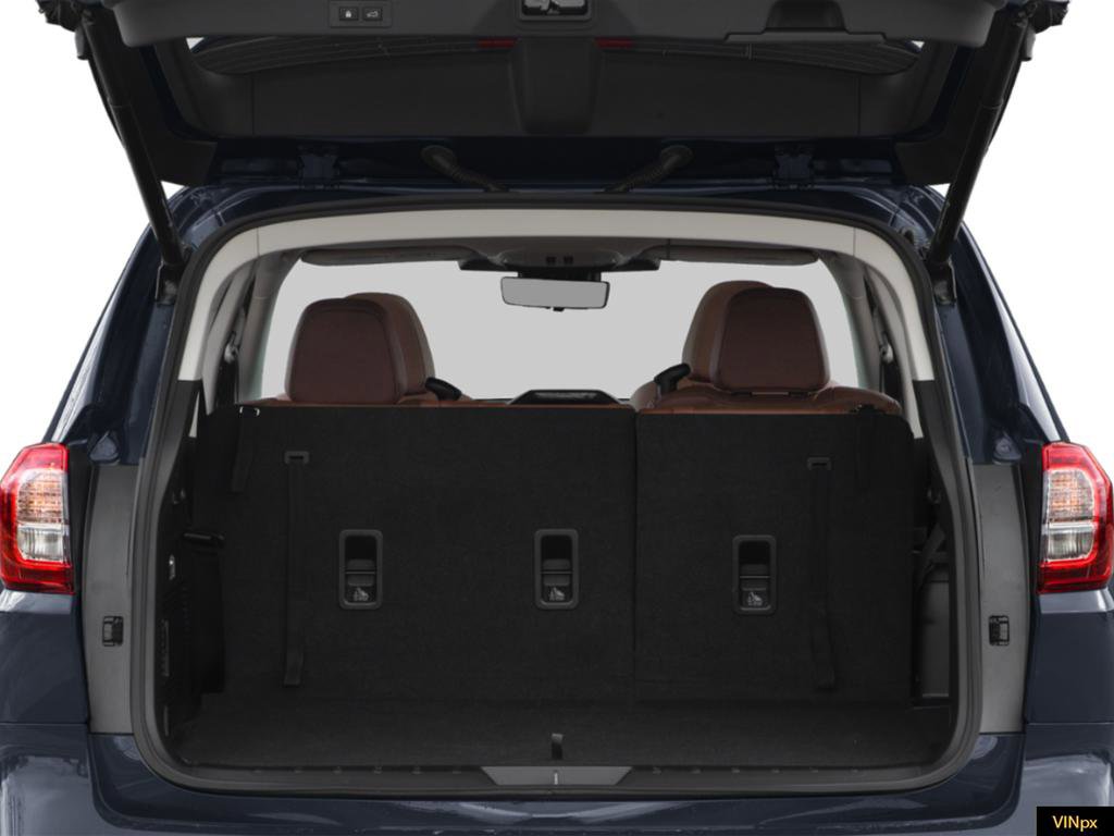 New 2025 Subaru Ascent Touring image 10