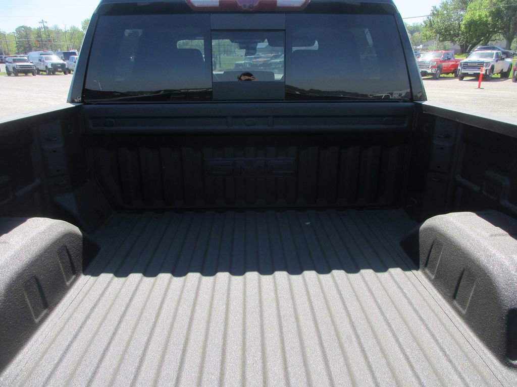 New 2026 GMC Sierra 1500 AT4 AWD/4WD image 7