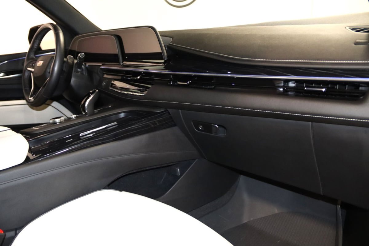 Used 2024 Cadillac Escalade Sport w/ Touring Package image 73