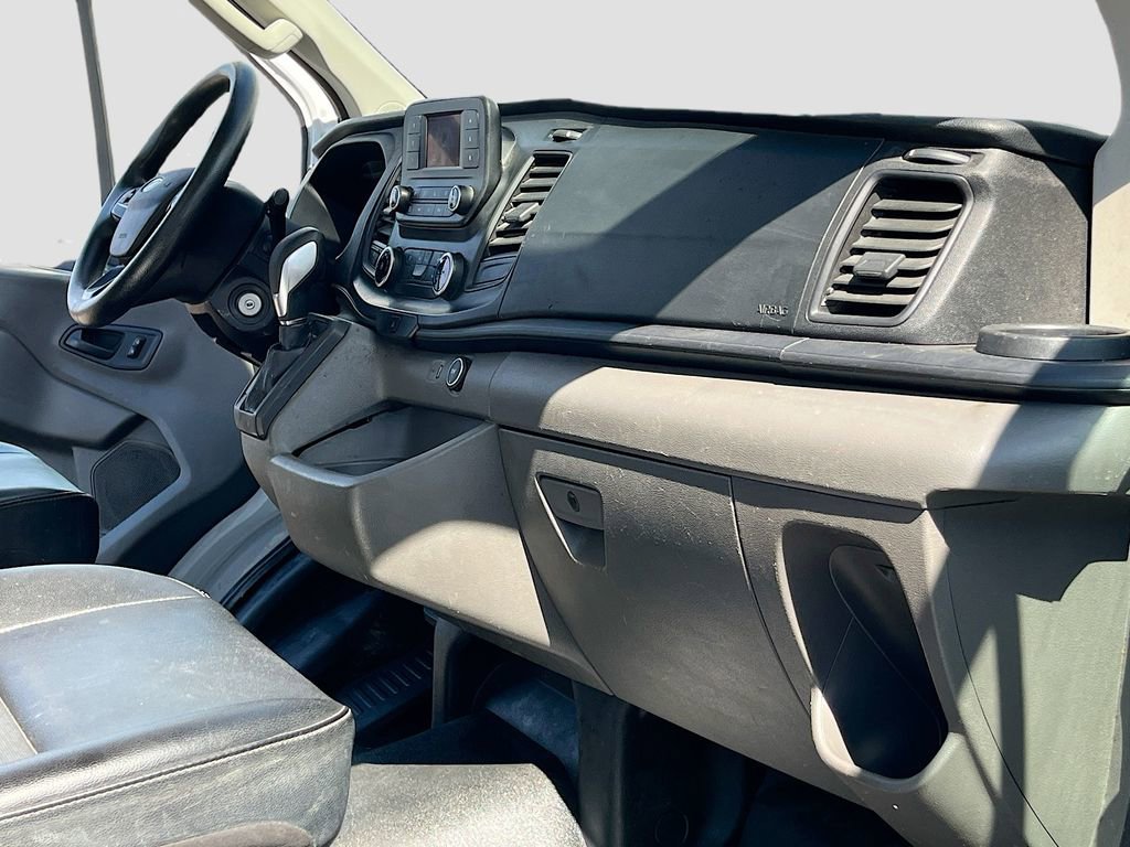 Used 2020 Ford Transit 150 Low Roof RWD image 27