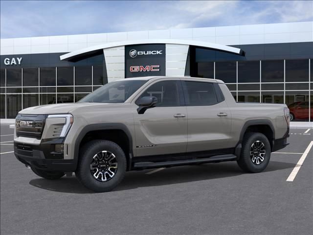 New 2026 GMC Sierra EV Elevation AWD/4WD video 2