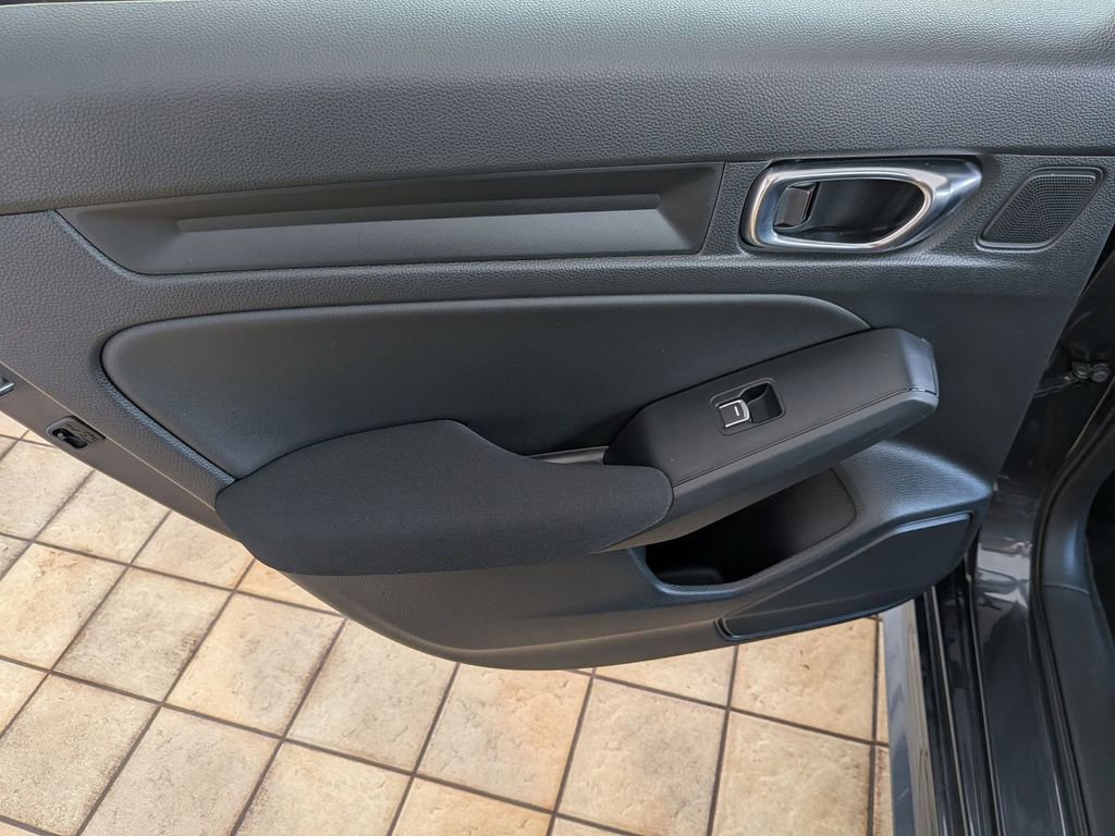 Used 2025 Honda Civic Sport image 20