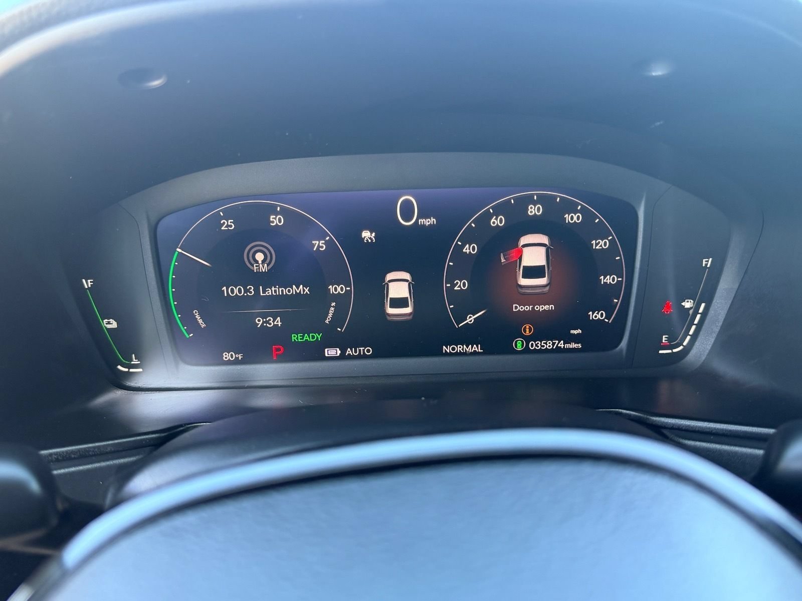 Used 2023 Honda Accord Touring image 22