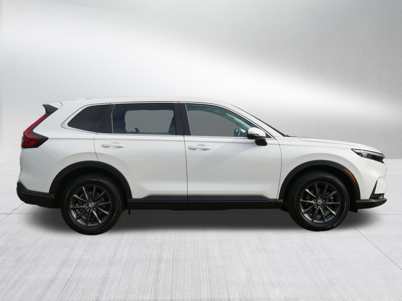 Used 2026 Honda CR-V EX-L image 8