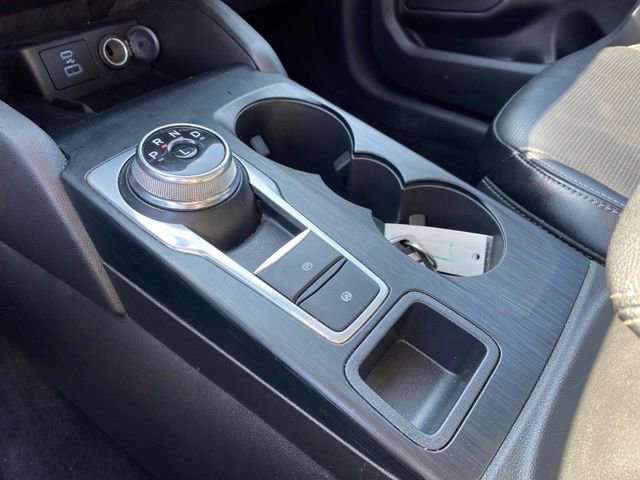 Used 2023 Ford Escape Platinum AWD/4WD image 14