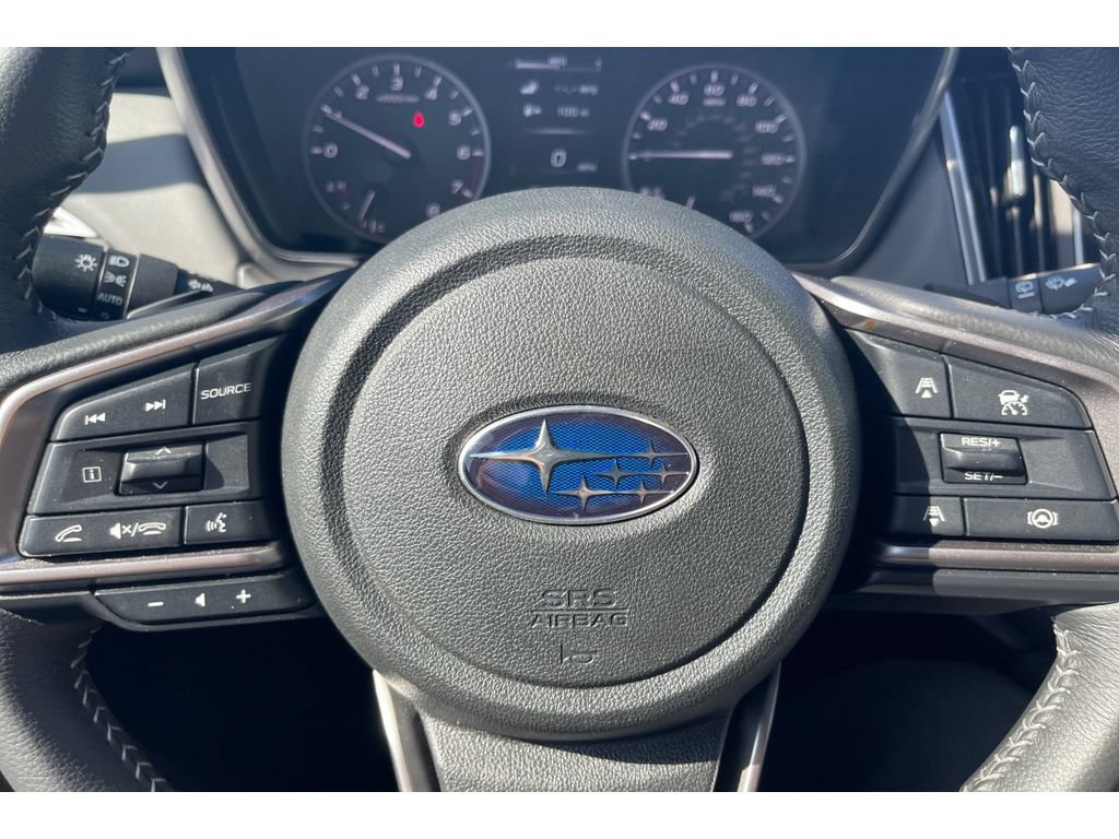 Certified 2023 Subaru Outback Onyx Edition AWD/4WD image 32