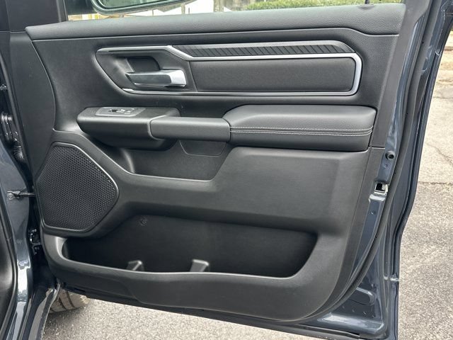 New 2026 RAM 1500 Big Horn AWD/4WD image 16