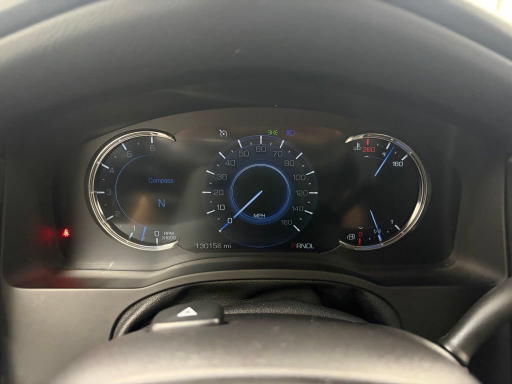 Used 2017 Cadillac Escalade ESV Luxury AWD/4WD image 20