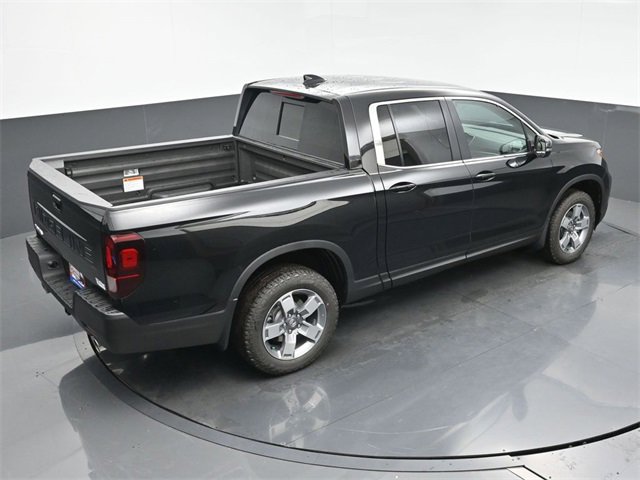 New 2026 Honda Ridgeline RTL image 33