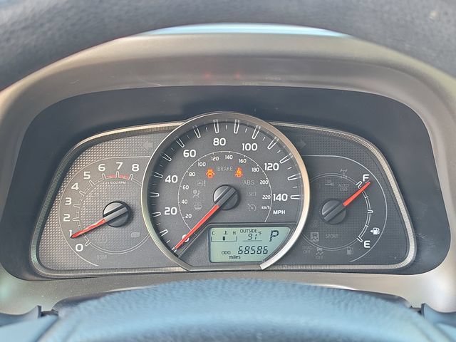 Used 2015 Toyota RAV4 XLE AWD/4WD image 18