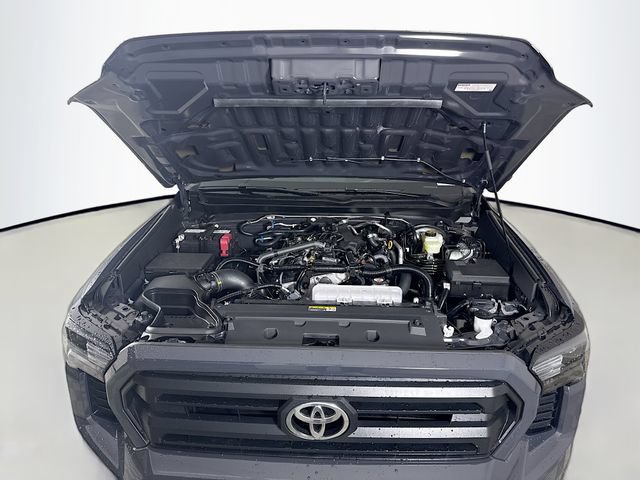 Used 2026 Toyota Tacoma SR5 AWD/4WD image 26