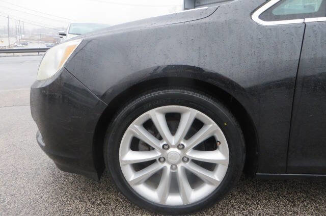 Used 2014 Buick Verano image 31