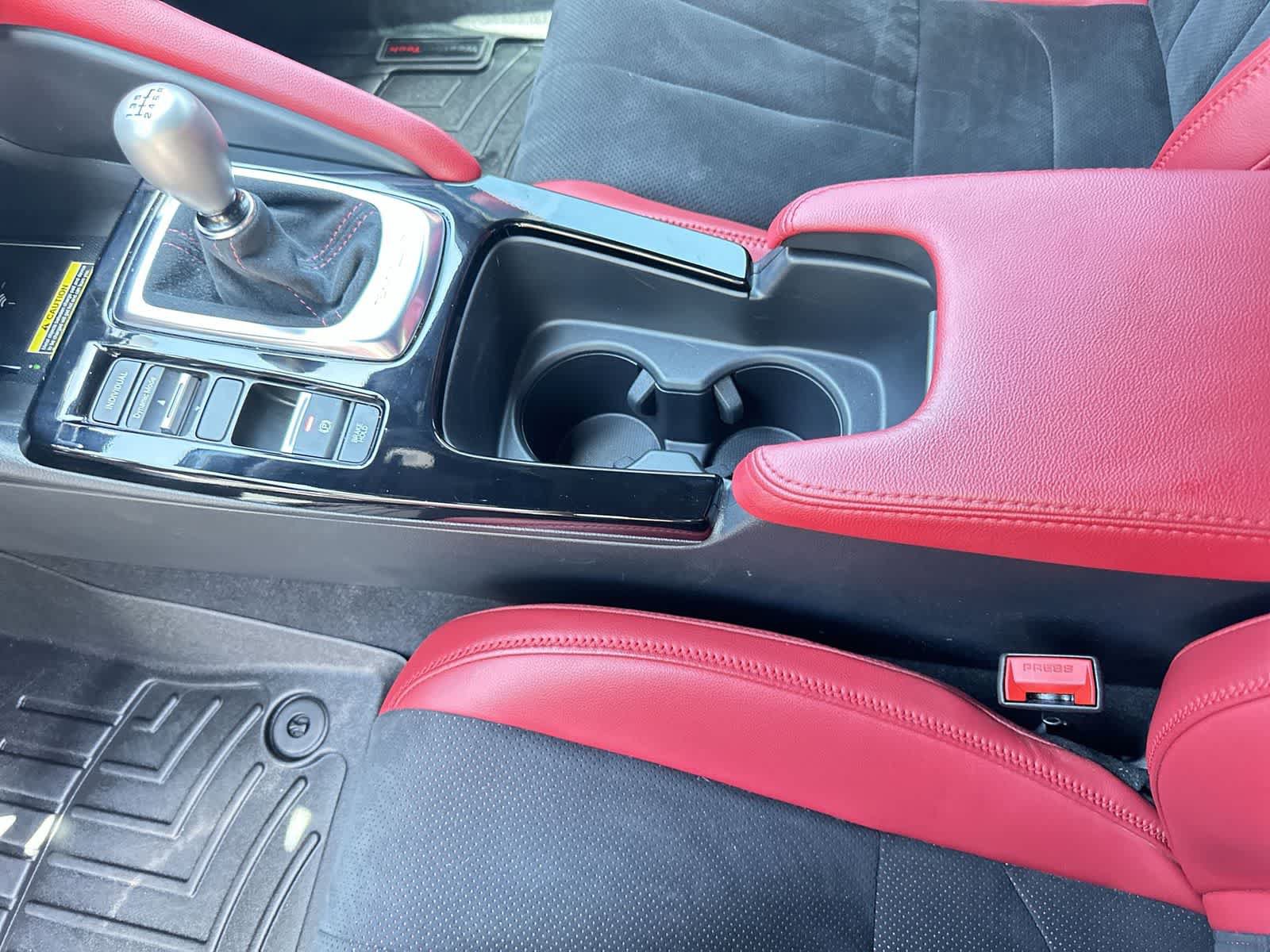 Used 2024 Acura Integra Type S FWD image 19